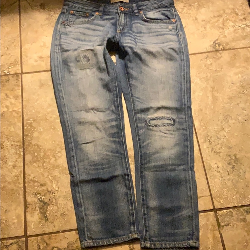 Jeans - Picture 2 of 4